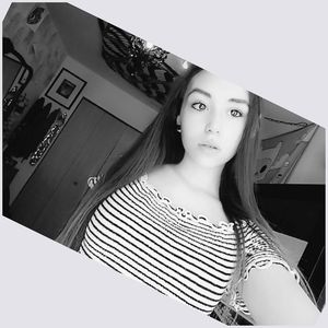 Meet your Posher, Raelynn